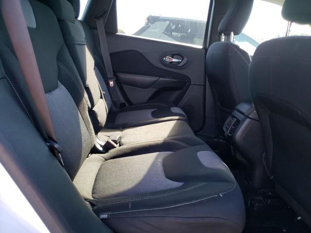 1C4PJMCS5EW165286 Jeep Cherokee Latitude
