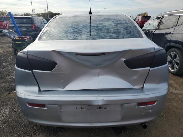 2008 Mitsubishi Lancer Es VIN: JA3AU26U78U034907 Lot: 73160603