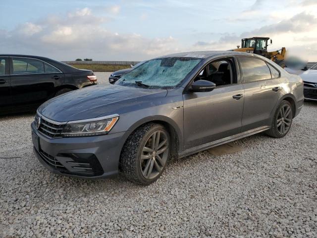 2018 Volkswagen Passat S