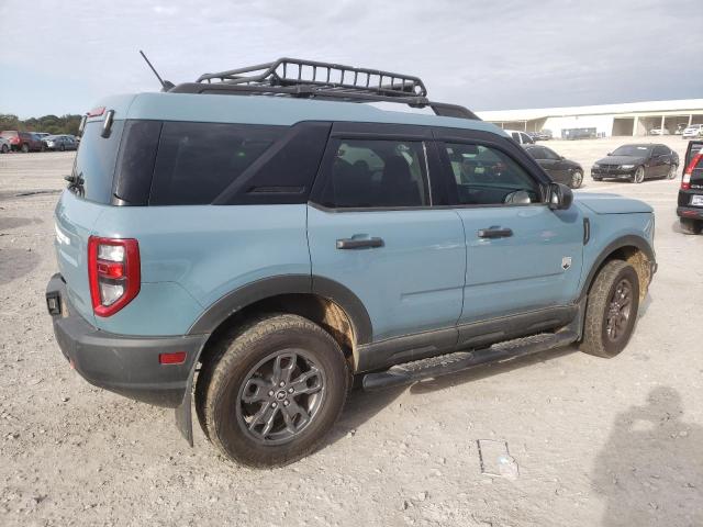3FMCR9B64MRA73270 Ford Bronco Sport Big Bend