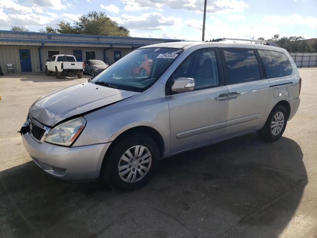 2011 Kia Sedona LX