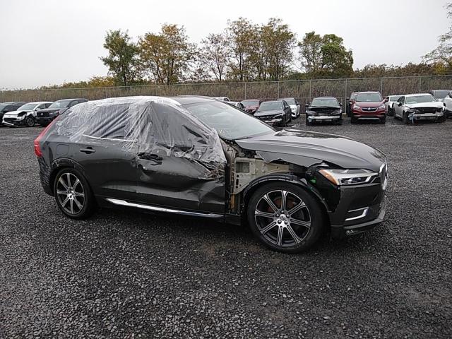 LYVA22RL8KB292574 2019 VOLVO XC60 - Image 2