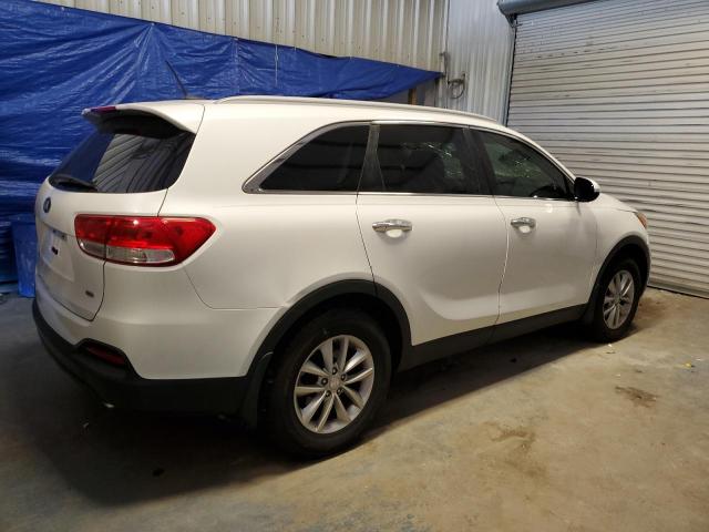 5XYPG4A32HG288247 | 2017 KIA SORENTO LX