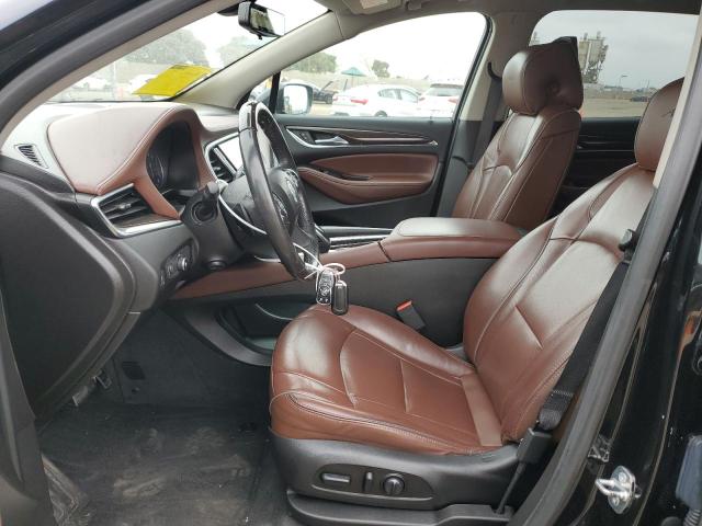 5GAERDKW3JJ190099 Buick Enclave Avenir