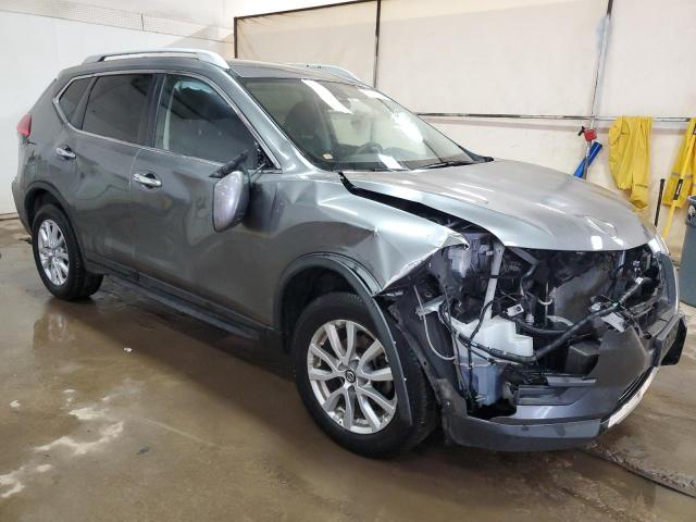 KNMAT2MV1LP535976 | 2020 NISSAN ROGUE S