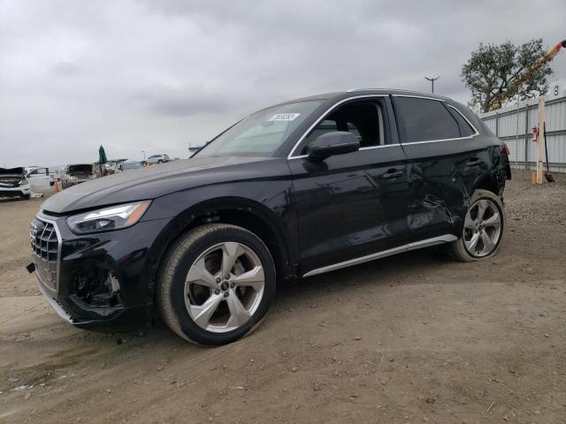 2021 Audi Q5 Premium Plus