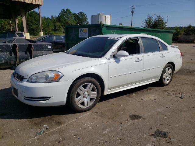 2013 Chevrolet Impala LT