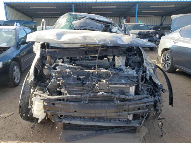 2020 NISSAN ROGUE S - KNMAT2MV0LP509899