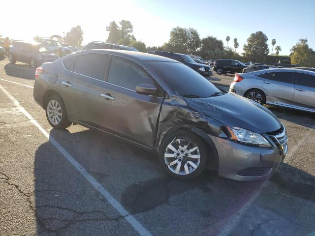 3N1AB7AP6FY343240 Nissan SENTRA S