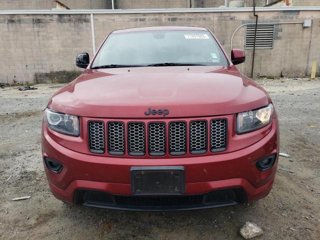 1C4RJFAGXEC472344 Jeep Grand Cherokee Laredo
