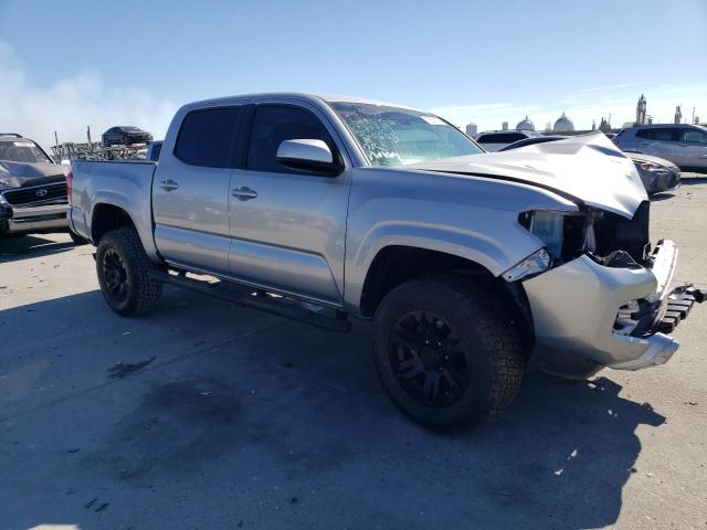 2022 Toyota Tacoma Double Cab VIN: 3TYAX5GN6NT060663 Lot: 72831143