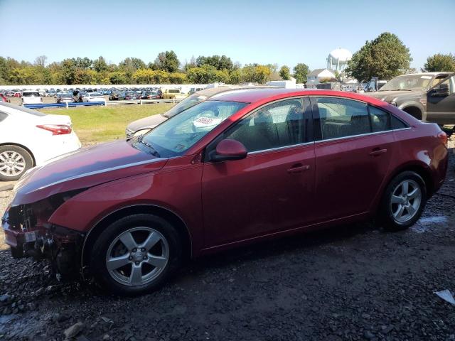 2013 Chevrolet Cruze LT