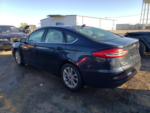 VIN 3FA6P0HD8LR233485 2020 Ford Fusion, SE no.2