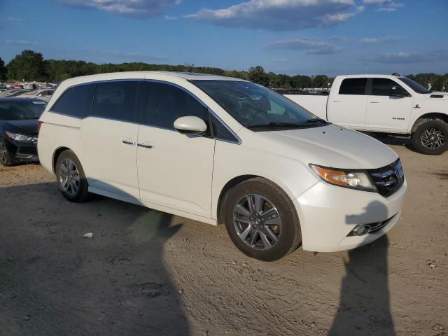 5FNRL5H99FB057676 2015 HONDA ODYSSEY, photo no. 4