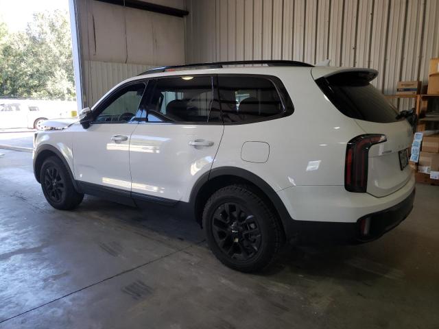 5XYP5DGC6RG420246 | 2024 KIA TELLURIDE