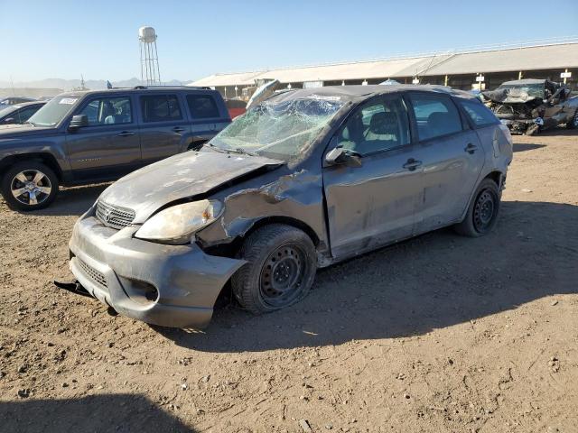 2007 Toyota Matrix XR