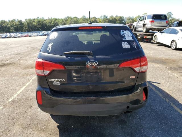 5XYKT3A69EG521319 | 2014 KIA SORENTO LX