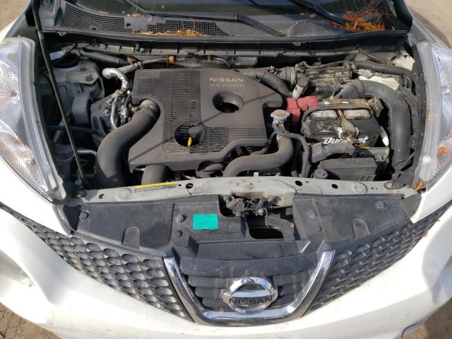 JN8AF5MR0ET356578 Nissan JUKE S