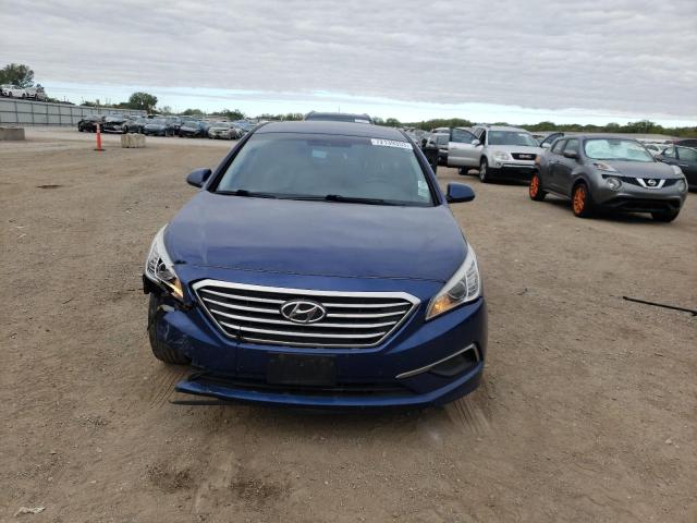 2017 HYUNDAI SONATA SE - 5NPE24AF4HH454003