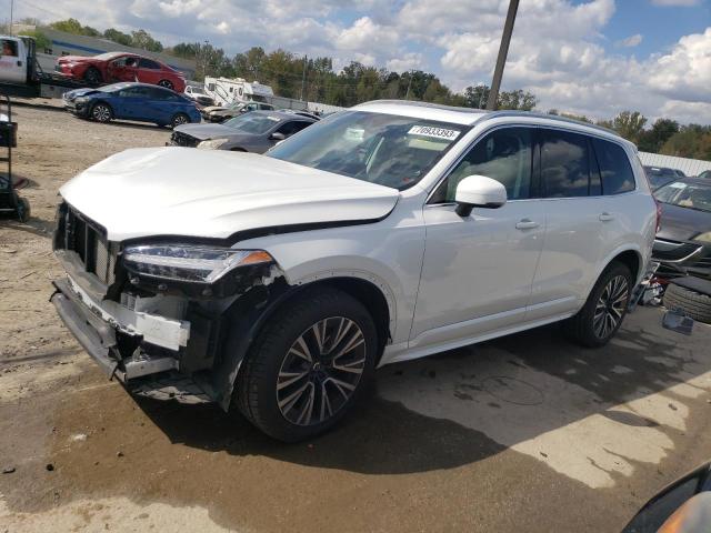 2021 Volvo XC90 T6 Momentum