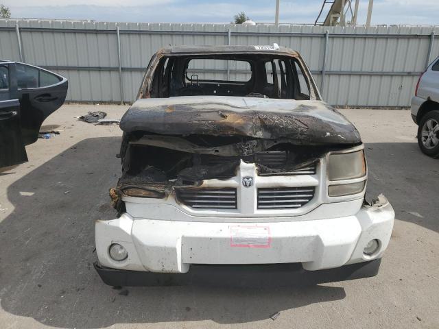 2011 Dodge Nitro Heat VIN: 1D4PT4GK6BW600223 Lot: 72514053