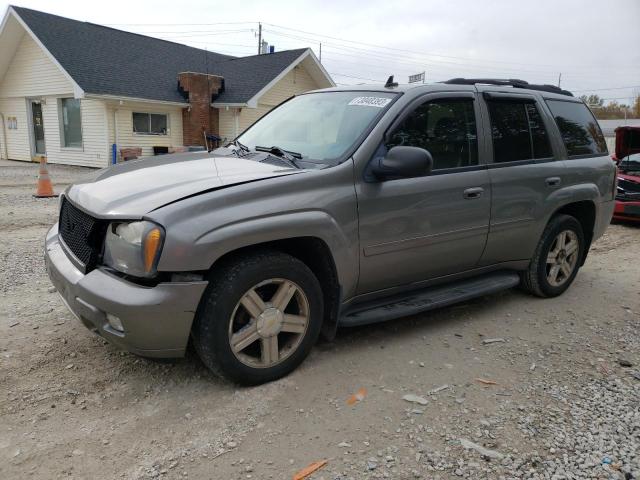 2008 Chevrolet TrailBlazer LS