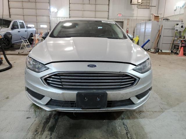 3FA6P0H75HR339250 | 2017 FORD FUSION SE