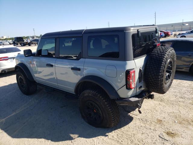 1FMEE5DP2NLB19908 Ford Bronco Base