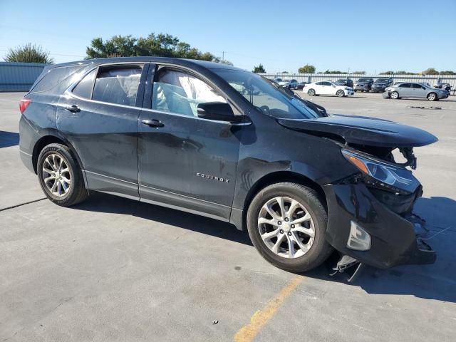 CHEVROLET EQUINOX 2019 Чорний