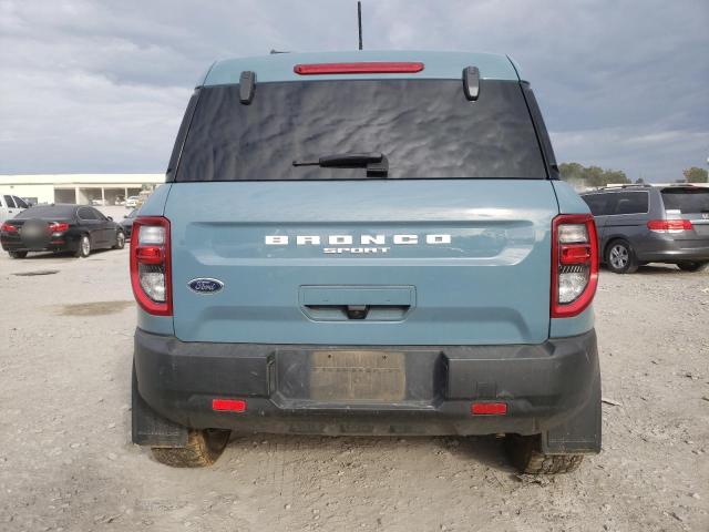 3FMCR9B64MRA73270 Ford Bronco Sport Big Bend
