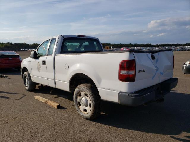 1FTRF14V98KD60322 | 2008 Ford f150