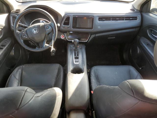2017 HONDA HR-V EXL - 3CZRU5H73HM713312