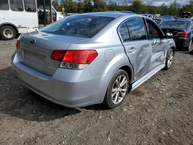 4S3BMBA64E3008362 Subaru Legacy 2.5i