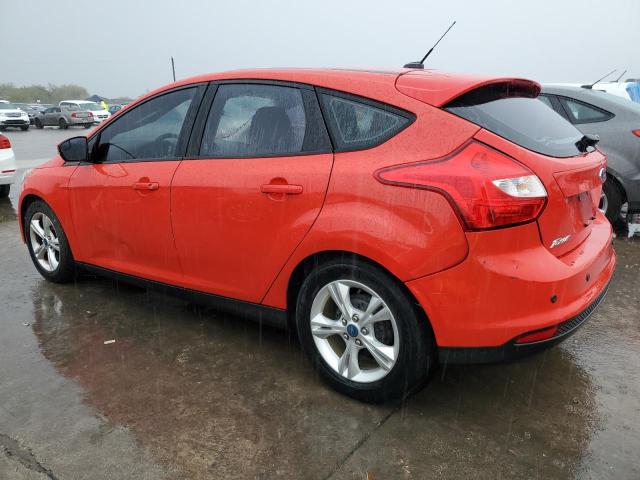 1FADP3K27DL233591 2013 Ford Focus Se