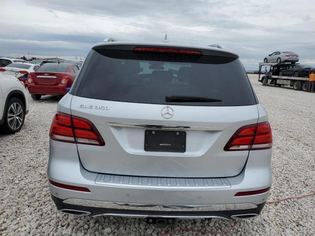 4JGDA5JB4JB026548 2018 MERCEDES-BENZ GLE-CLASS, photo no. 6