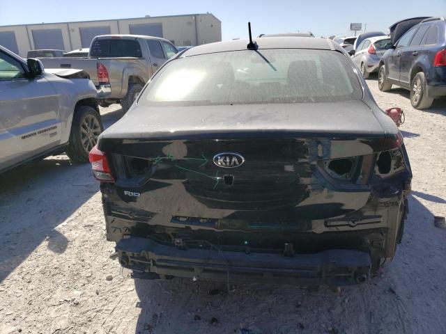 3KPA24AD4ME393716 Kia Rio LX 6