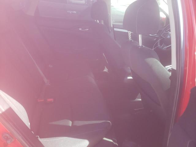 JHMFC1F34JX044003 Honda CIVIC EX