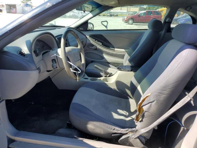 1FAFP40483F346899 2003 Ford Mustang