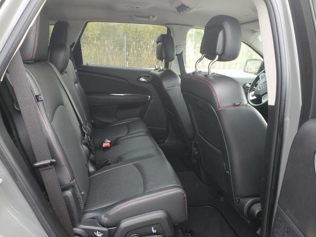 3C4PDDEG9KT874370 | 2019 DODGE JOURNEY GT