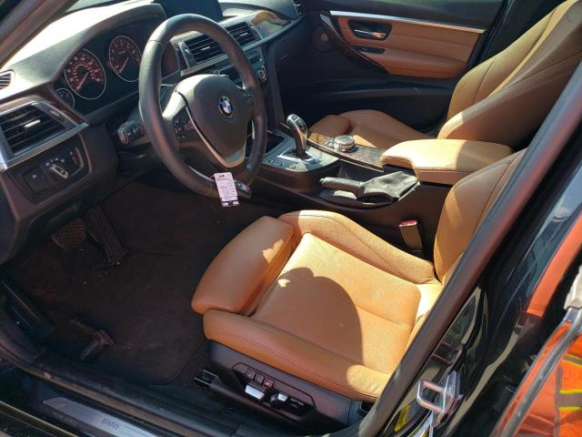 WBA8E9C58GK648536 BMW 328 I Sulev