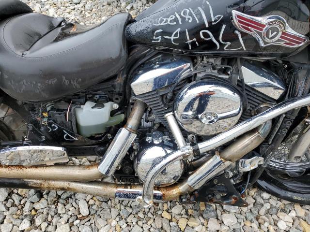 2006 KAWASAKI VN1500 N1 - JKBVNAN116A025531