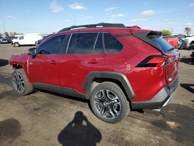 2019 Toyota Rav4 Adventure VIN: 2T3J1RFV2KW027613 Lot: 71143003