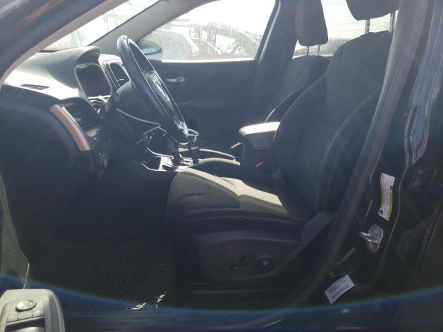 2015 JEEP CHEROKEE L - 1C4PJLCB4FW765812