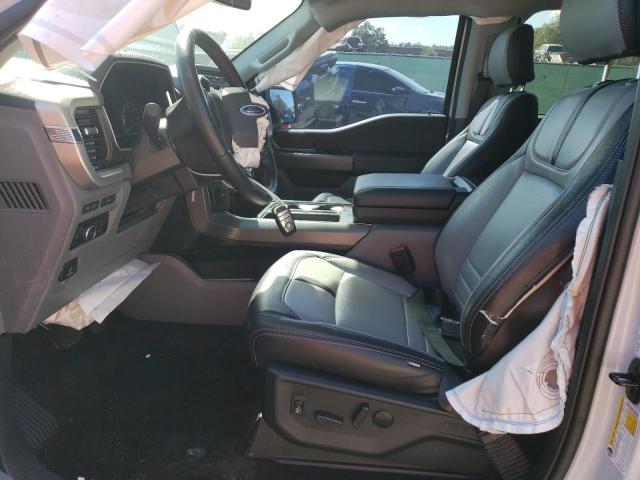 1FTEW1CP6MKE97598 Ford F150 Supercrew