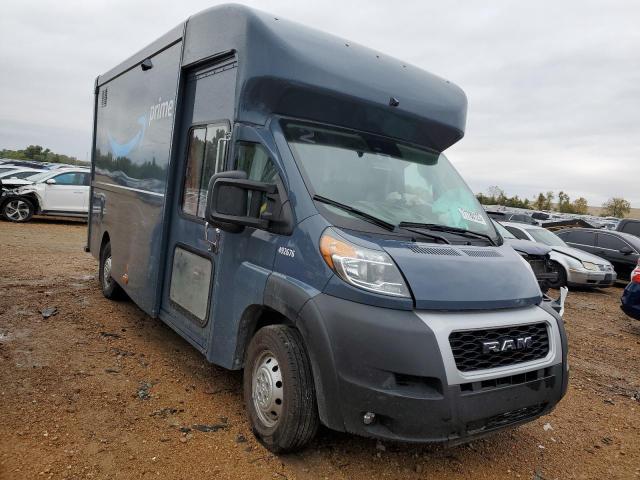 3C7WRVMG1NE137065 | 2022 RAM PROMASTER