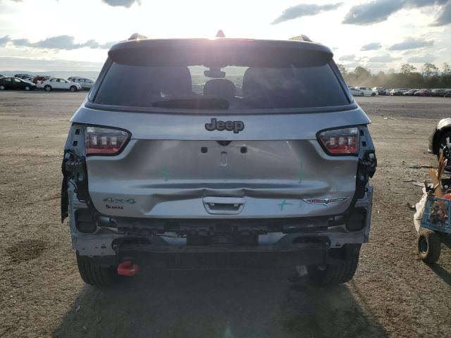 3C4NJDDB3LT214641 Jeep Compass Trailhawk