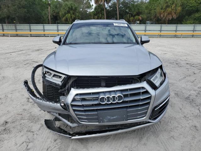 WA1BNAFYXJ2079576 2018 AUDI Q5, photo no. 5