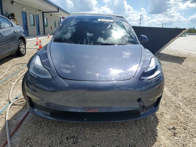 5YJ3E1EB4NF355065 Tesla MODEL 3