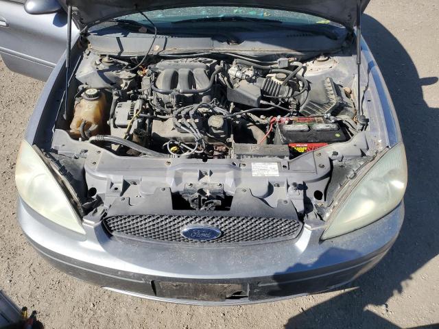 2007 Ford Taurus Sel VIN: 1FAHP56UX7A187117 Lot: 71833723