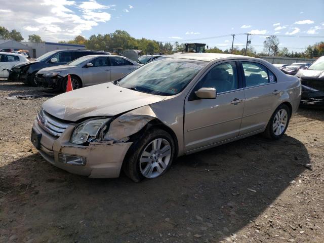 2006 Ford Fusion SEL